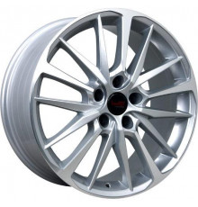 LegeArtis TY284 8x18 5x114.3 ET 50 Dia 60.1 (SF)