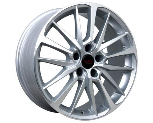 LegeArtis TY284 8x18 5x114.3 ET 50 Dia 60.1 (SF) LegeArtis TY284 8x18 5x114.3 ET 50 Dia 60.1 (SF)
