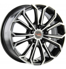 LegeArtis TY503 7x17 5x114.3 ET 39 Dia 60.1 (BFP)