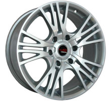 LegeArtis TY517 7.5x18 5x114.3 ET 35 Dia 60.1 (silver)