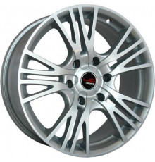 LegeArtis TY517 7.5x18 5x114.3 ET 35 Dia 60.1 (silver)