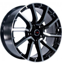 LegeArtis TY556 9x20 5x150 ET 45 Dia 110.1 (BFP)