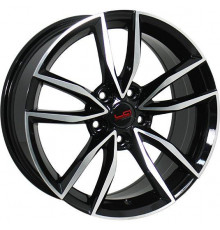 LegeArtis TY559 7.5x17 5x114.3 ET 45 Dia 60.1 (BFP)