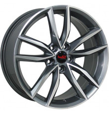 LegeArtis TY559 7.5x17 5x114.3 ET 45 Dia 60.1 (HBFP)
