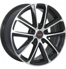 LegeArtis VV241 7x17 5x112 ET 40 Dia 57.1 (BFP)
