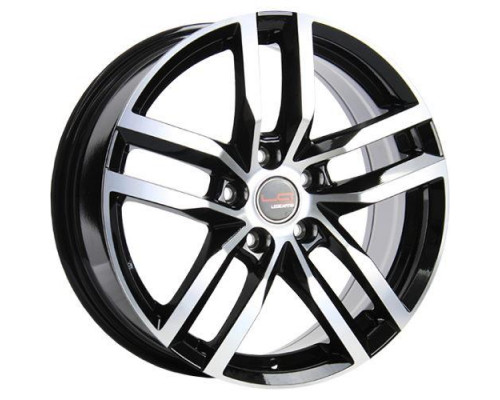 LegeArtis VV502 7x17 5x112 ET 40 Dia 57.1 (BFP)