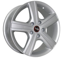 LegeArtis VV59 7.5x17 5x130 ET 50 Dia 71.6 (silver)