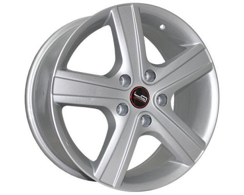 LegeArtis VV59 7.5x17 5x130 ET 50 Dia 71.6 (silver)