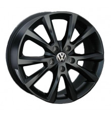 LegeArtis VW54 7.5x17 5x130 ET 50 Dia 71.6 (MB)