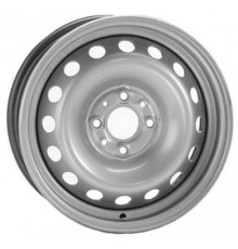 Magnetto Lada Largus 6x15 4x100 ET 50 Dia 60.1 (silver)