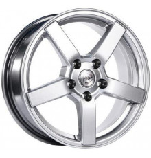 NZ R-02 7x17 5x114.3 ET 35 Dia 60.1 (HS)