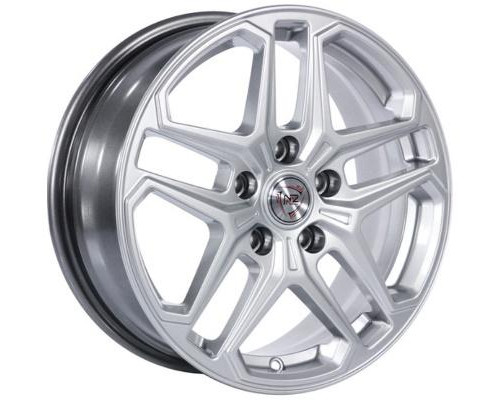 NZ R-04 6.5x16 5x100 ET 35 Dia 57.1 (HS)