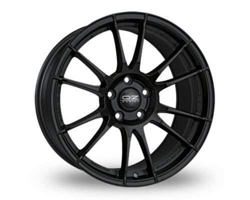 OZ Racing Ultraleggera 8x17 5x114.3 ET 40 Dia 75 (черный)