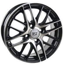 RST R004 5.5x14 4x98 ET 35 Dia 58.6 (BFP)