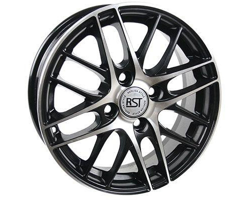 RST R004 5.5x14 4x98 ET 35 Dia 58.6 (BFP)