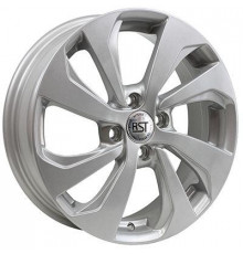 RST R005 6x15 4x100 ET 40 Dia 60.1 (SL)