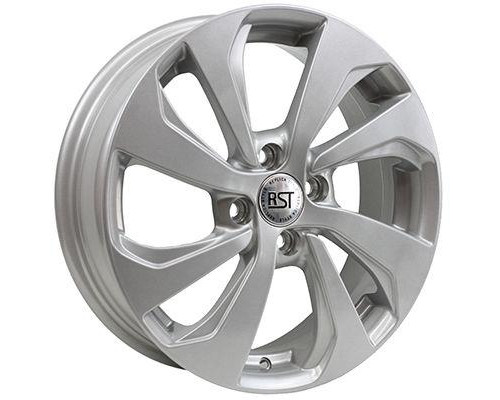 RST R005 6x15 4x100 ET 40 Dia 60.1 (SL)
