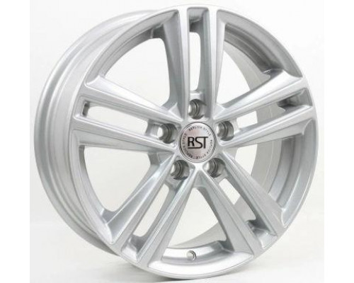 RST R025 6x15 5x100 ET 38 Dia 57.1 (SL)