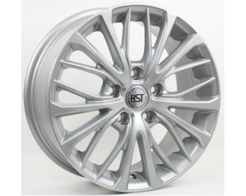 RST R036 6.5x16 5x114.3 ET 45 Dia 60.1 (SL) RST R036 6.5x16 5x114.3 ET 45 Dia 60.1 (SL)