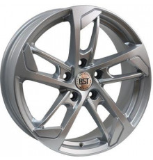 RST R037 7x17 5x114.3 ET 45 Dia 60.1 (HS)