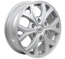 RST R056 6.5x16 6x139.7 ET 50 Dia 92.5 (SL)