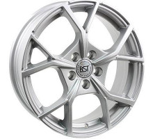 RST R086 6.5x16 5x100 ET 40 Dia 57.1 (HSL)