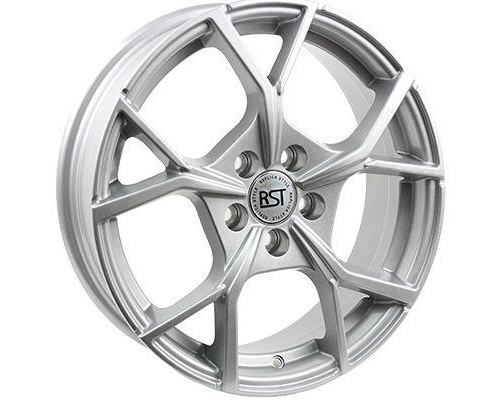 RST R086 6.5x16 5x100 ET 40 Dia 57.1 (HSL)