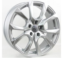 RST R157 7x17 5x112 ET 45 Dia 57.1 (silver)