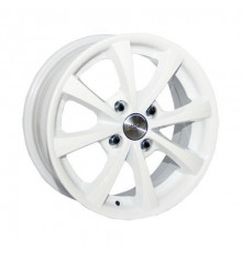 Скад Калисто 6x14 4x100 ET 38 Dia 67.1 (белый)
