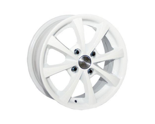 Скад Калисто 6x14 4x100 ET 38 Dia 67.1 (белый)