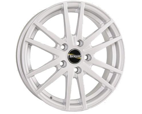 Tech Line 435 5.5x14 4x98 ET 35 Dia 58.6 (SL)