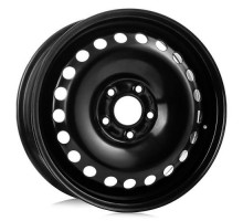 Тольятти Ford Focus 2 6x15 5x108 ET 53 Dia 63.3 (черный)