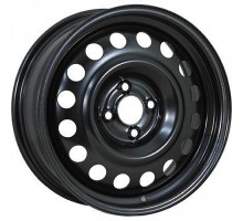 Trebl 53A38R 5.5x14 4x100 ET 38 Dia 54.1 (черный)