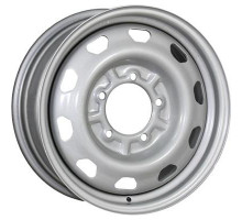 Trebl LT2883D 6.5x16 5x139.7 ET 40 Dia 108.6 (silver)