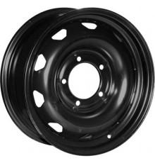 Trebl Patriot/Hunter 6.5x16 5x139.7 ET 40 Dia 108.6 (черный)