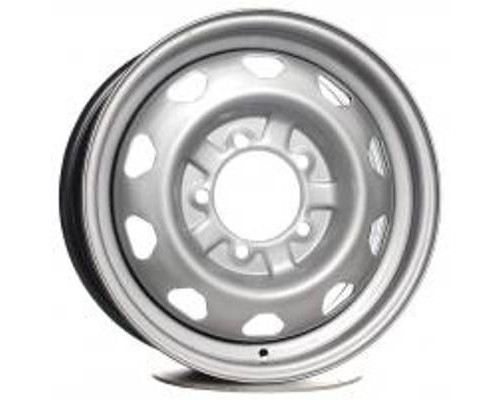 Trebl Patriot/Hunter 6.5x16 5x139.7 ET 40 Dia 108.6 (silver)