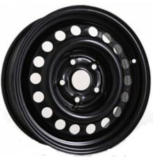 Trebl R-1675 6x16 5x100 ET 35 Dia 57.1 (черный)