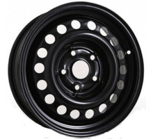 Trebl R-1723 6.5x17 5x114.3 ET 40 Dia 64.1 (черный)