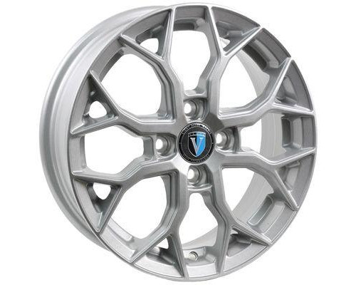 Venti 1419 5.5x14 4x100 ET 43 Dia 60.1 (SL)