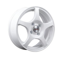 X-trike X-103 5.5x14 4x98 ET 35 Dia 58.5 (белый)