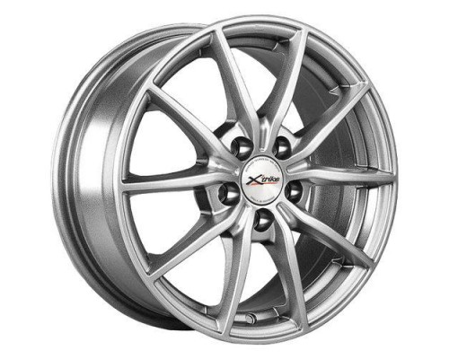 X-trike X-111М 6.5x15 5x114.3 ET 45 Dia 67.1 (HSB)