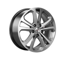 X-trike X-113 7x17 5x108 ET 45 Dia 67.1 (HSBFP)