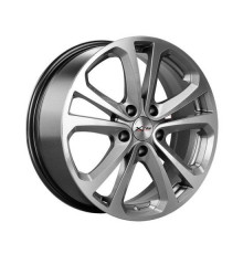 X-trike X-113 7x17 5x108 ET 45 Dia 67.1 (HSBFP)