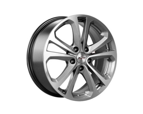 X-trike X-113 7x17 5x108 ET 45 Dia 67.1 (HSBFP)