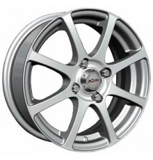 X-trike X-114М 5.5x14 4x98 ET 35 Dia 58.5 (HS)