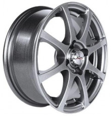 X-trike X-114М 5.5x14 4x100 ET 45 Dia 67.1 (HSB)