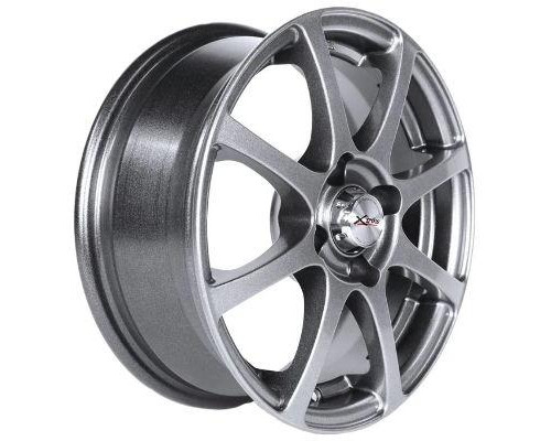 X-trike X-114М 5.5x14 4x98 ET 35 Dia 58.5 (HSB)