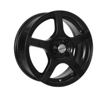 X-trike X-118 6x15 4x100 ET 45 Dia 67.1 (BK)