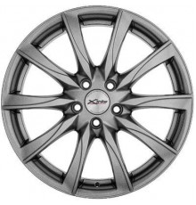 X-trike X-120М 7x17 5x108 ET 45 Dia 60.1 (HSB)