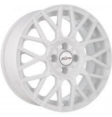 X-trike X-125 6.5x16 4x100 ET 48 Dia 54.1 (белый)